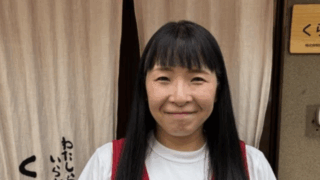 過去プレイヤー｜NPO法人Reframe くらら庵 代表 朝倉 美保