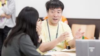 メンター紹介｜一般社団法人FACE to FUKUSHI代表理事（共同代表） 池谷 徹