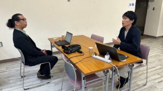 「社会との接点が、ここにある」—edge2025プログラム責任者・古野茂実さんインタビュー