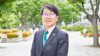 メンター紹介｜ミライエ国際特許事務所 代表　植田 吉伸