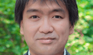 メンター紹介｜尼崎市こども政策監／園田学園大学学長補佐・社会連携センター長・准教授　能島 裕介