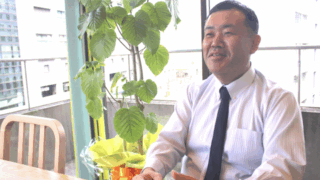 メンター紹介｜PLEASURE SUPPORT株式会社 代表取締役　町 孝幸