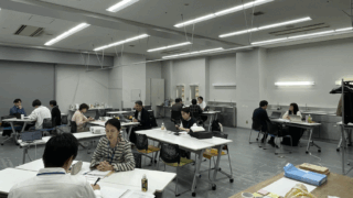 edge2025 集合メンタリング　無事に終わりました！