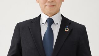 ファイナル審査員紹介④ 東中 健悟様