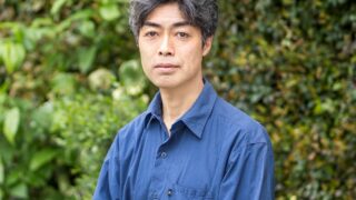 ファイナル審査員紹介③ 山納 洋様