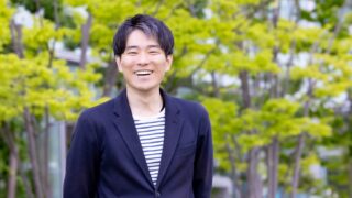 ファイナル審査員紹介② 浜 直也様